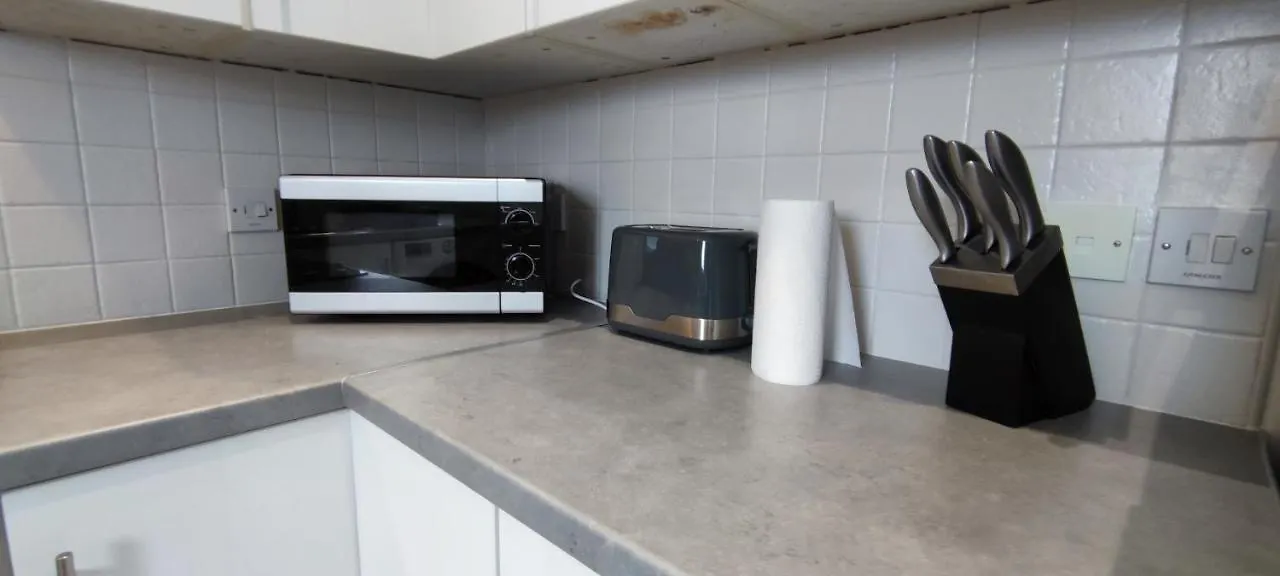 Apartment London United Kingdom